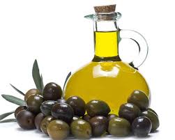 Olive Oil - Mosselman SA